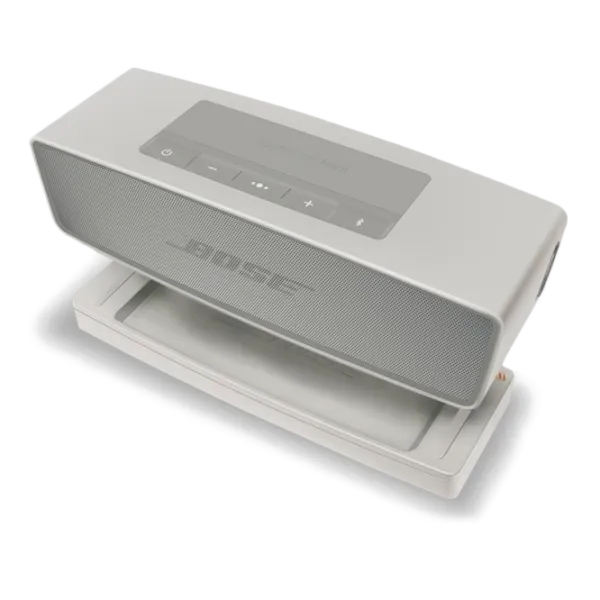 Boxă portabilă Bose Soundlink Mini II Gray photo 3