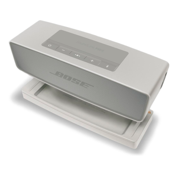 Boxă portabilă Bose Soundlink Mini II Gray photo 3