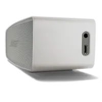 Портативная колонка Bose Soundlink Mini II Серый photo 4