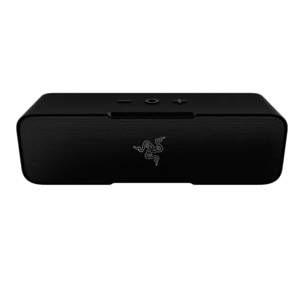 Boxă portabilă Razer Leviathan Mini 24 W (2 x 12 W)/ Black photo 2