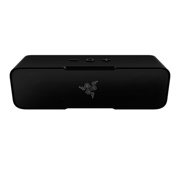 Boxă portabilă Razer Leviathan Mini 24 W (2 x 12 W)/ Black photo 2