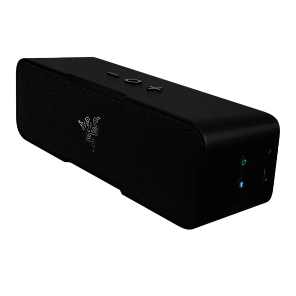 Boxă portabilă Razer Leviathan Mini 24 W (2 x 12 W)/ Black photo 3