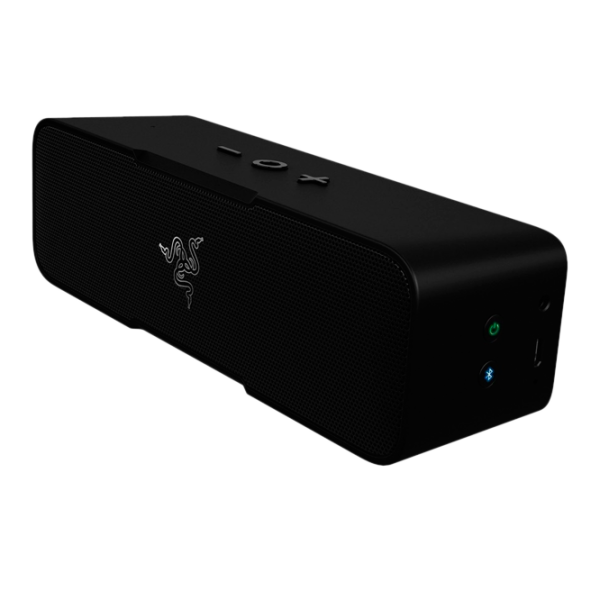 Boxă portabilă Razer Leviathan Mini 24 W (2 x 12 W)/ Black photo 3