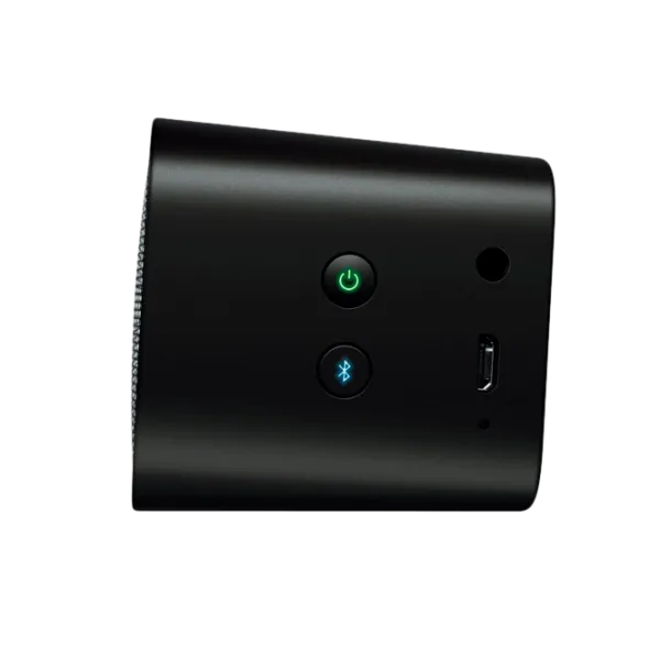 Boxă portabilă Razer Leviathan Mini 24 W (2 x 12 W)/ Black photo 4