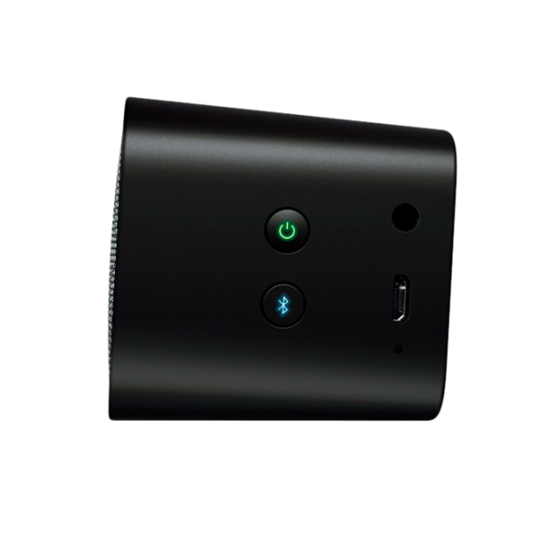 Boxă portabilă Razer Leviathan Mini 24 W (2 x 12 W)/ Black photo 4