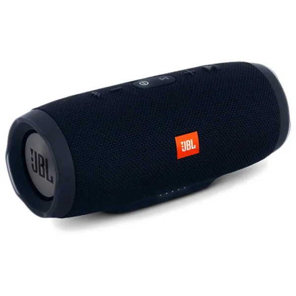Boxă portabilă JBL Charge 3 20 W/ Black photo 3