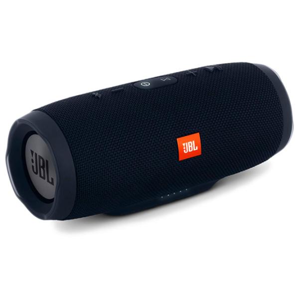 Boxă portabilă JBL Charge 3 20 W/ Black photo 3