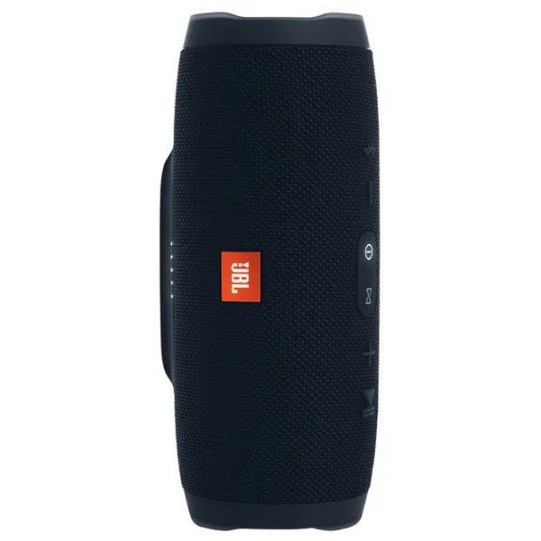 Boxă portabilă JBL Charge 3 20 W/ Black photo 4
