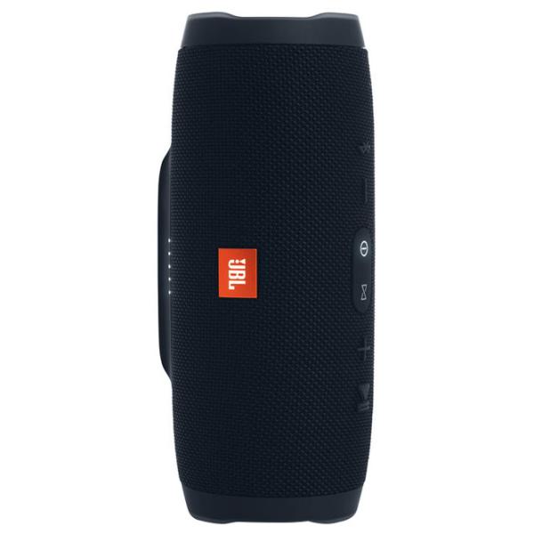 Boxă portabilă JBL Charge 3 20 W/ Black photo 4