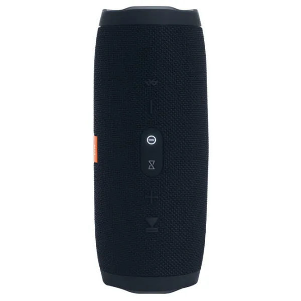 Boxă portabilă JBL Charge 3 20 W/ Black photo 5