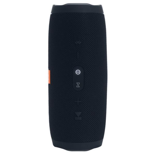 Boxă portabilă JBL Charge 3 20 W/ Black photo 5