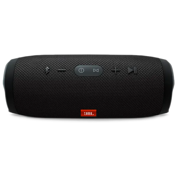 Boxă portabilă JBL Charge 3 20 W/ Black photo 7