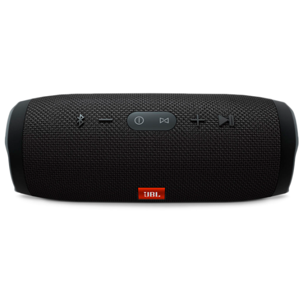 Boxă portabilă JBL Charge 3 20 W/ Black photo 7