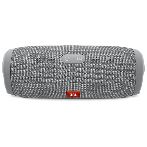 Boxă portabilă JBL Charge 3 20 W/ Gray photo 2