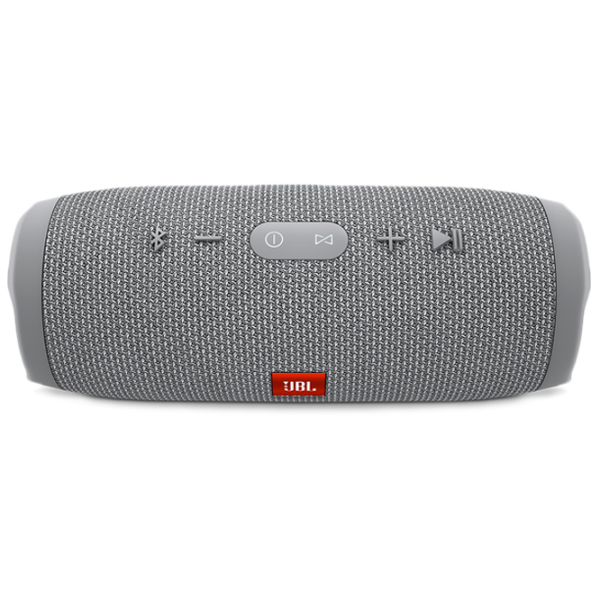 Boxă portabilă JBL Charge 3 20 W/ Gray photo 2
