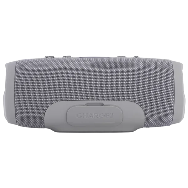 Boxă portabilă JBL Charge 3 20 W/ Gray photo 3
