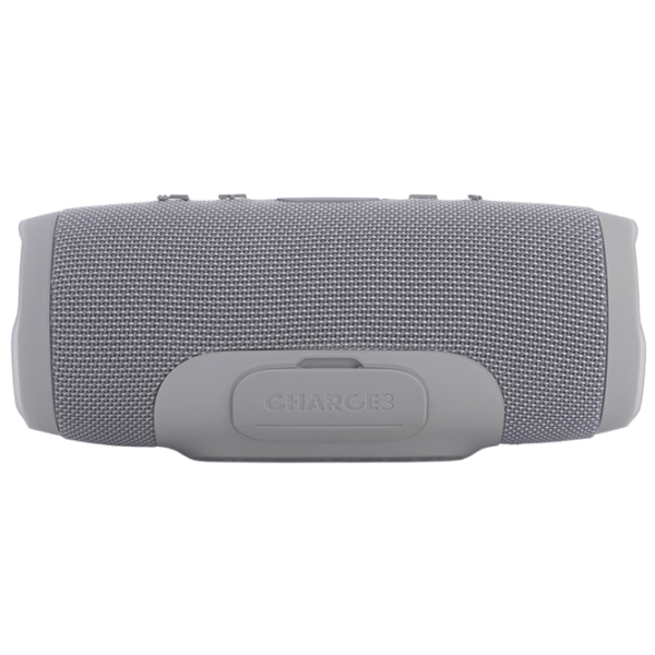 Boxă portabilă JBL Charge 3 20 W/ Gray photo 3