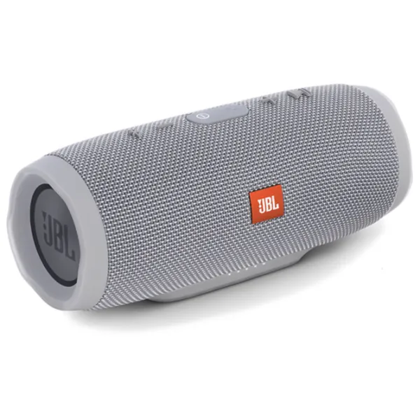 Boxă portabilă JBL Charge 3 20 W/ Gray photo 4