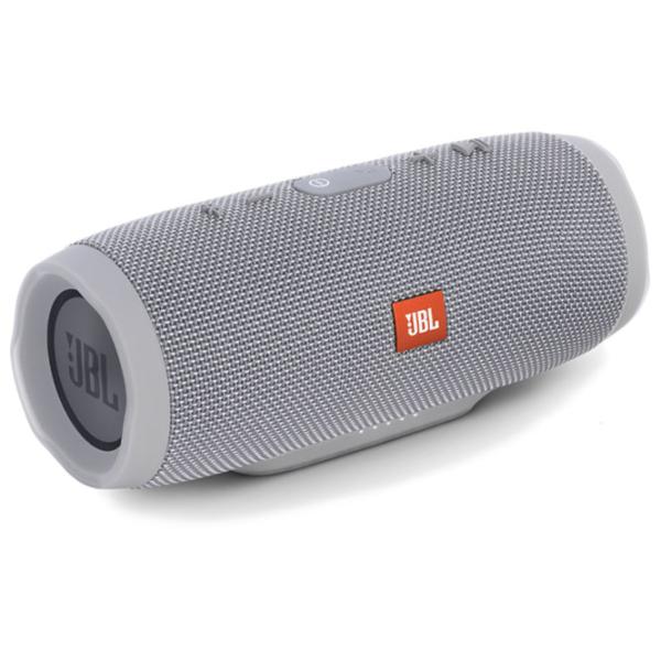 Boxă portabilă JBL Charge 3 20 W/ Gray photo 4
