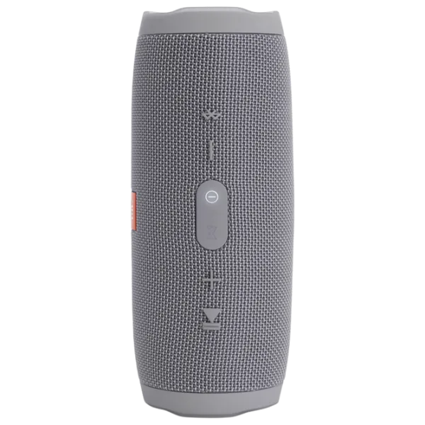 Boxă portabilă JBL Charge 3 20 W/ Gray photo 6