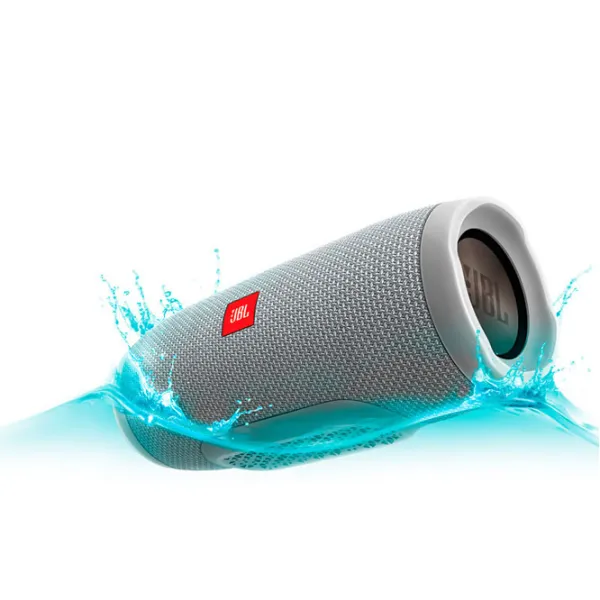 Boxă portabilă JBL Charge 3 20 W/ Gray photo 8