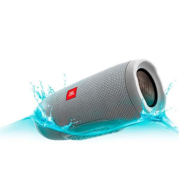 Boxă portabilă JBL Charge 3 20 W/ Gray photo 8