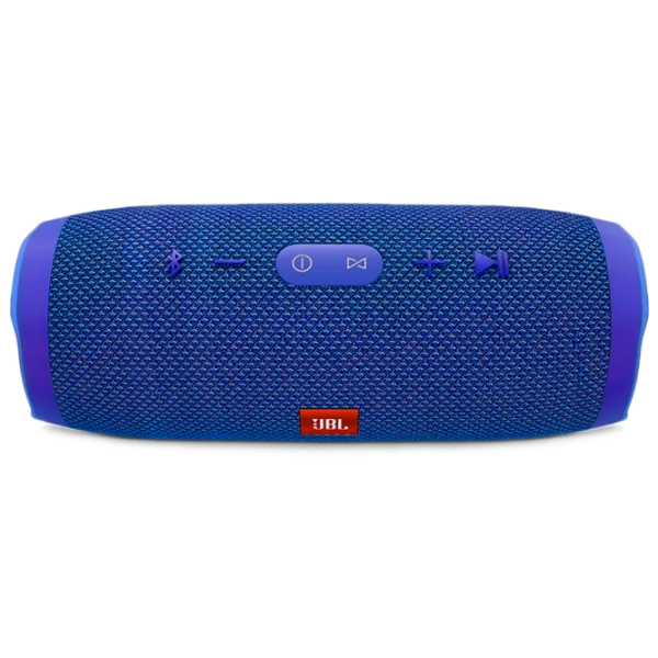 Boxă portabilă JBL Charge 3 20 W/ Blue photo 2
