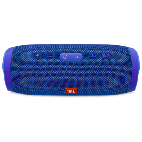 Boxă portabilă JBL Charge 3 20 W/ Blue photo 2