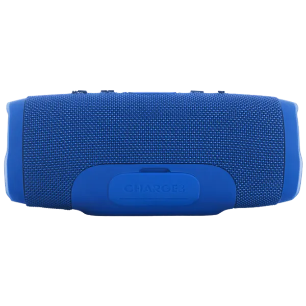 Boxă portabilă JBL Charge 3 20 W/ Blue photo 3