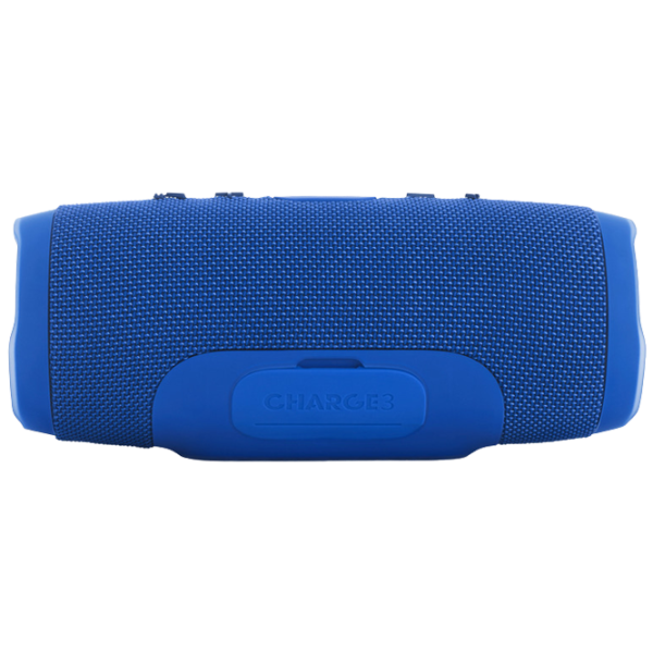 Boxă portabilă JBL Charge 3 20 W/ Blue photo 3