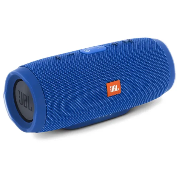 Boxă portabilă JBL Charge 3 20 W/ Blue photo 4
