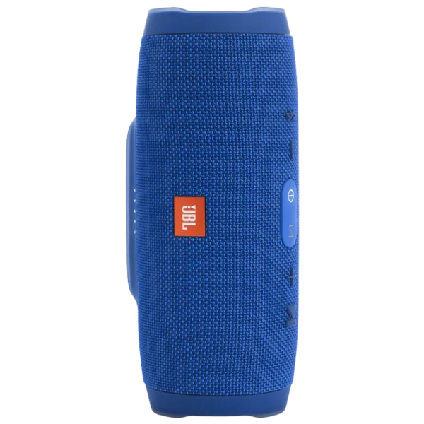 Boxă portabilă JBL Charge 3 20 W/ Blue photo 5
