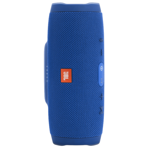 Boxă portabilă JBL Charge 3 20 W/ Blue photo 5
