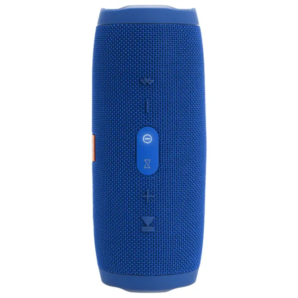 Boxă portabilă JBL Charge 3 20 W/ Blue photo 6