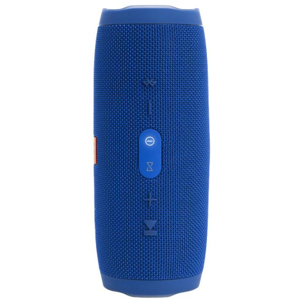 Boxă portabilă JBL Charge 3 20 W/ Blue photo 6