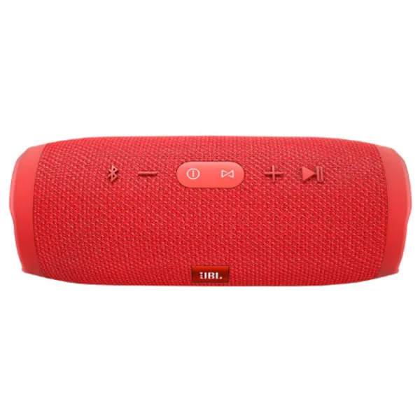 Портативная колонка JBL Charge 3 20 Вт/ Красный photo 2