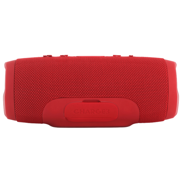Портативная колонка JBL Charge 3 20 Вт/ Красный photo 3