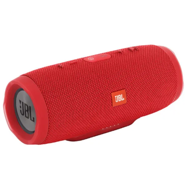 Портативная колонка JBL Charge 3 20 Вт/ Красный photo 4