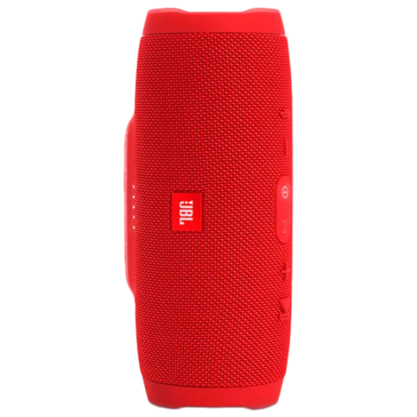 Портативная колонка JBL Charge 3 20 Вт/ Красный photo 5