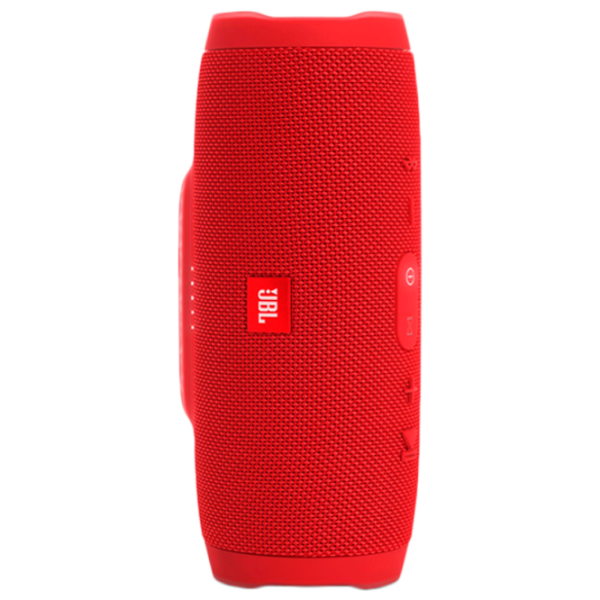 Портативная колонка JBL Charge 3 20 Вт/ Красный photo 5