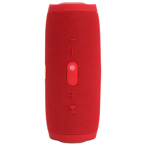 Портативная колонка JBL Charge 3 20 Вт/ Красный photo 6