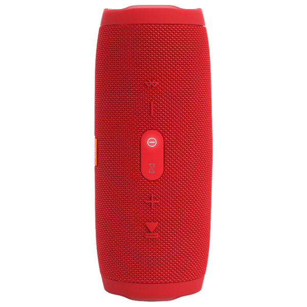 Портативная колонка JBL Charge 3 20 Вт/ Красный photo 6