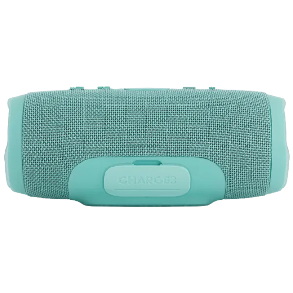 Портативная колонка JBL Charge 3 20 Вт/ Зеленый photo 3