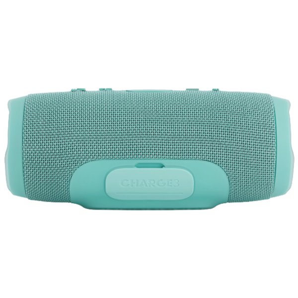 Портативная колонка JBL Charge 3 20 Вт/ Зеленый photo 3