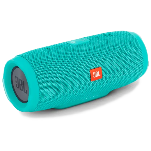 Портативная колонка JBL Charge 3 20 Вт/ Зеленый photo 4