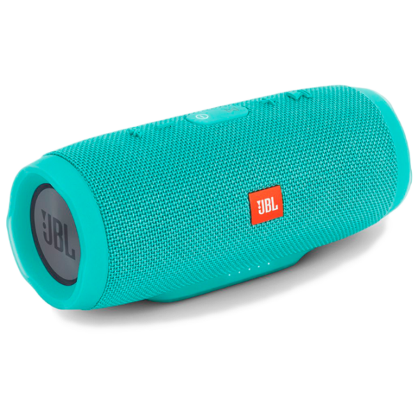 Портативная колонка JBL Charge 3 20 Вт/ Зеленый photo 4