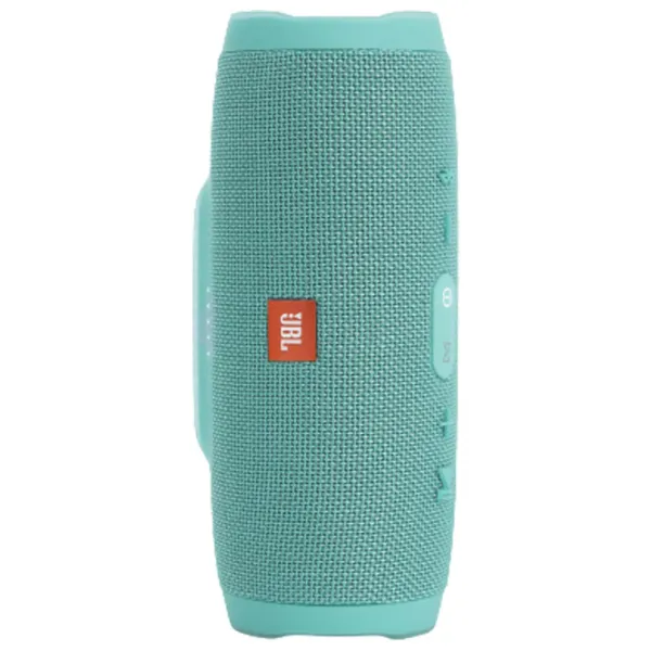 Портативная колонка JBL Charge 3 20 Вт/ Зеленый photo 5