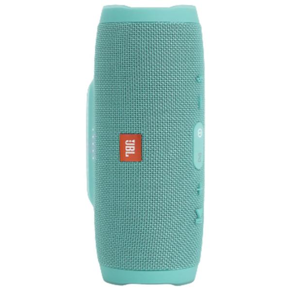 Портативная колонка JBL Charge 3 20 Вт/ Зеленый photo 5