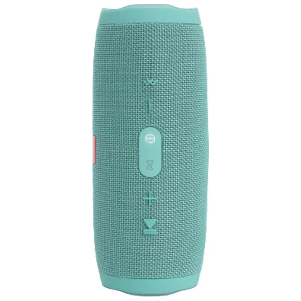 Портативная колонка JBL Charge 3 20 Вт/ Зеленый photo 6