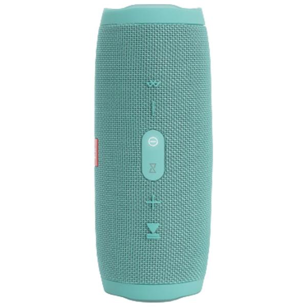 Портативная колонка JBL Charge 3 20 Вт/ Зеленый photo 6